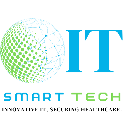 OIT SmartTech Logo