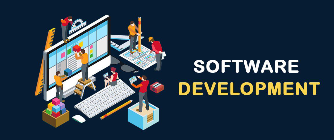 High-Performance Software Built for Efficiency & Innovation