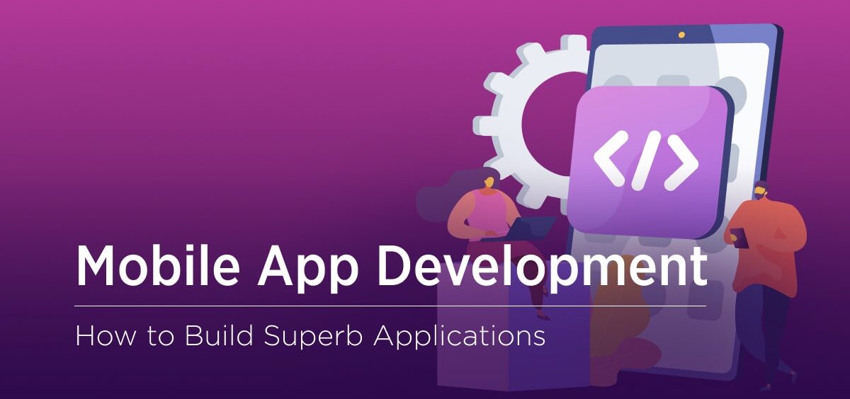 Mobile App post
