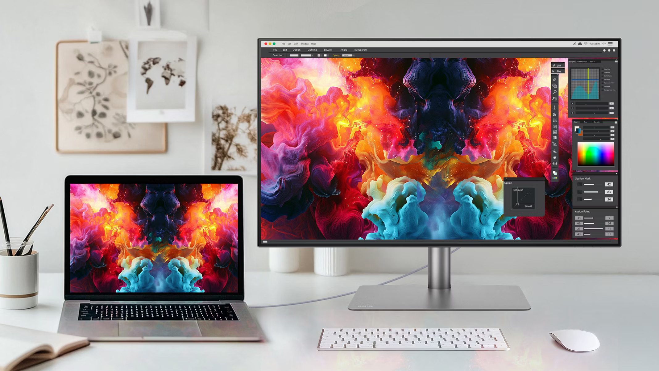 Creative Designs That Engage & Perform