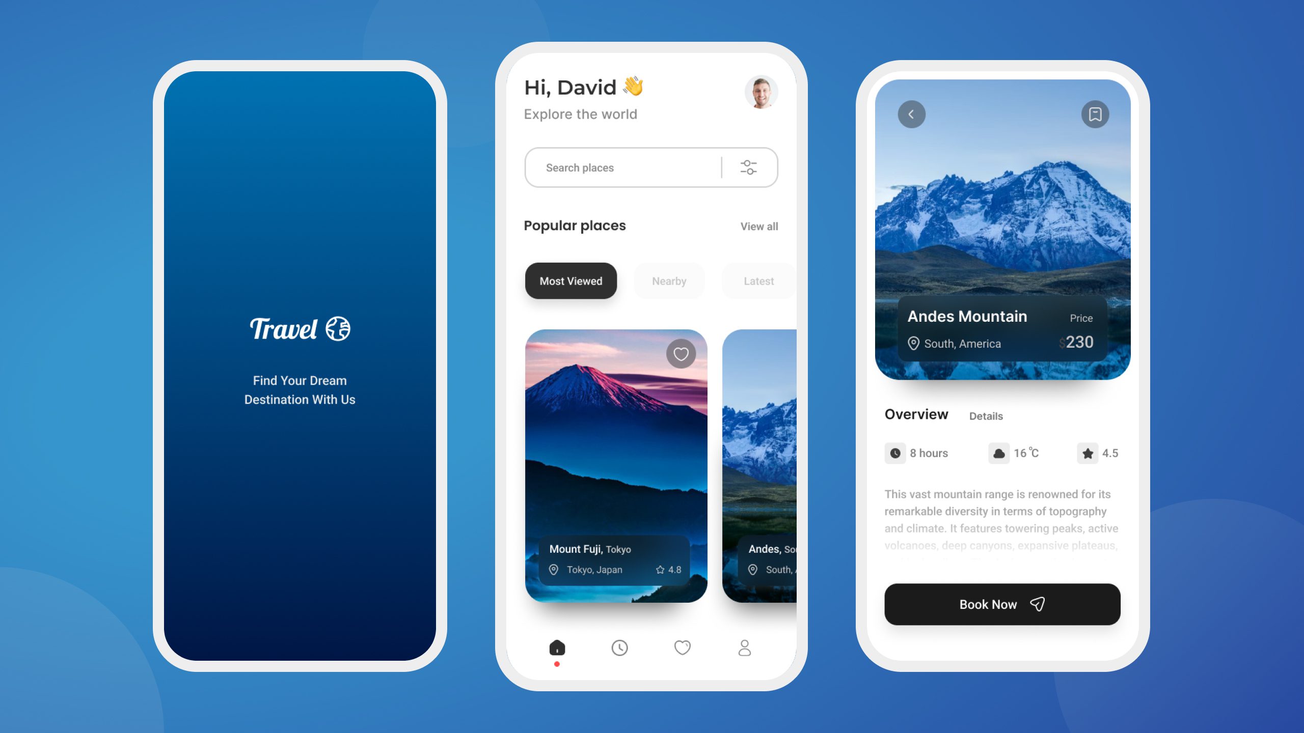 Smart App Experiences That Engage & Perform