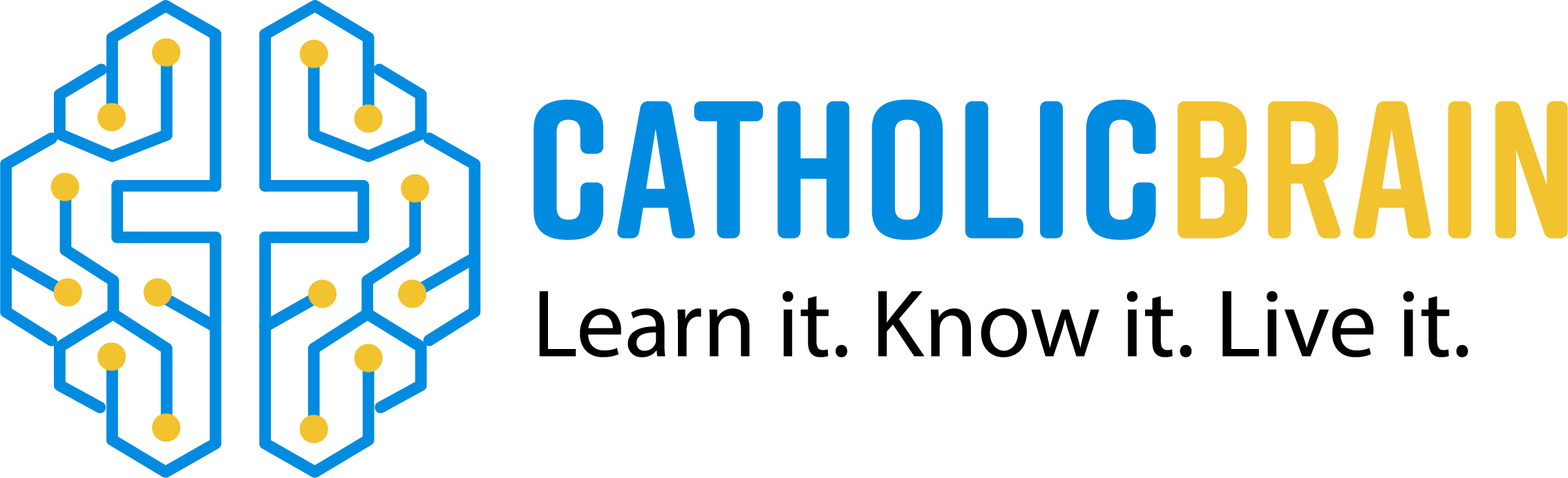 CatholicBrain, Inc.